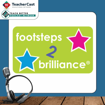 The Teachercast Podcast