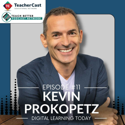 The Teachercast Podcast
