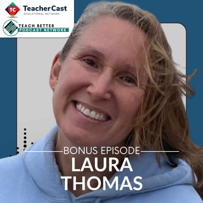 The Teachercast Podcast