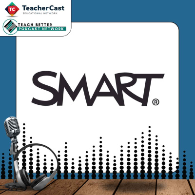 The Teachercast Podcast