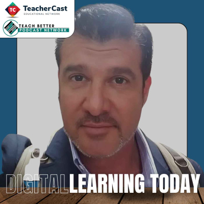 The Teachercast Podcast