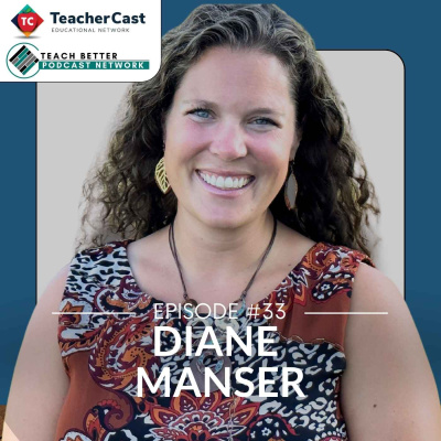 The Teachercast Podcast