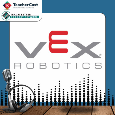 The Teachercast Podcast