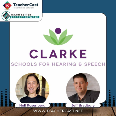 The Teachercast Podcast