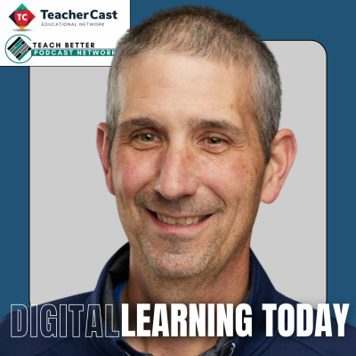 The Teachercast Podcast