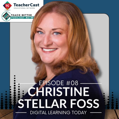 The Teachercast Podcast