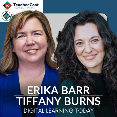 The Teachercast Podcast