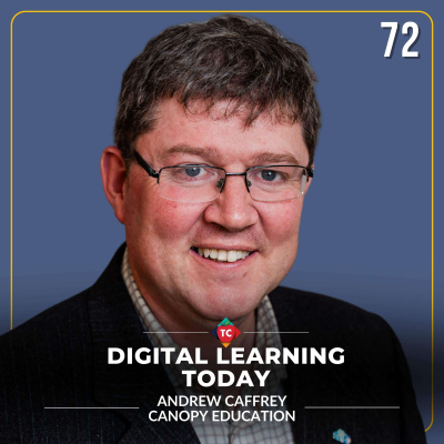 The Teachercast Podcast