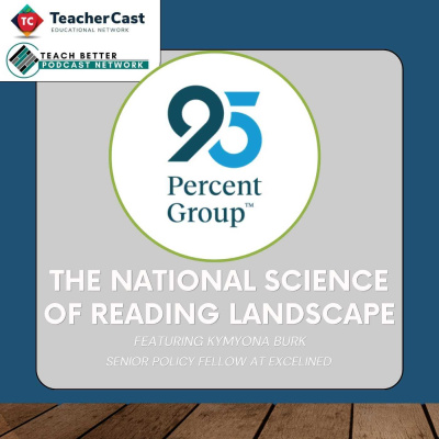 The Teachercast Podcast