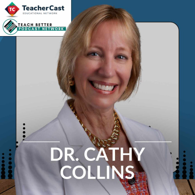 The Teachercast Podcast