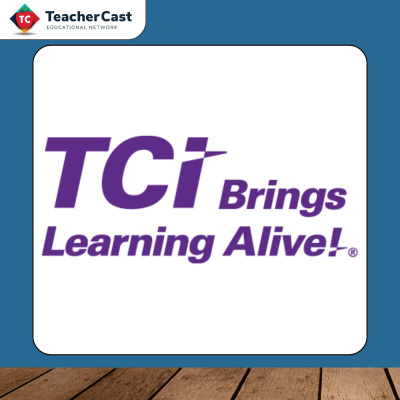The Teachercast Podcast