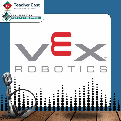 The Teachercast Podcast