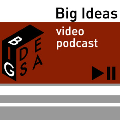 Big Ideas (audio)