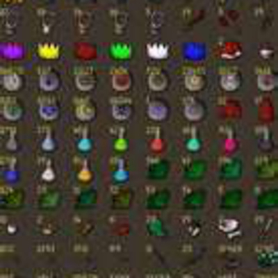 Runescape Money Raiders