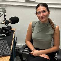 Rashelle Aldbai (Biomedical  Molecular Sciences) – Impact of cannabis on cancer metastasis mediated through epigenetic rewiring