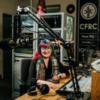 Shelagh Rogers and Colette Steer – Communication Skills