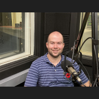 Derek Russell (Chemical Engineering) – finding water soluable and degradeable polymers to help in wastewater treatment