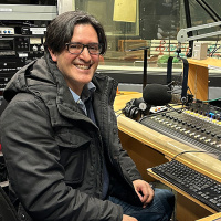 Francisco Zepeda Trujillo (Cultural Studies) – Failed Aspirations: Modernity, Religion, and the Interplay of Social and Political Imaginaries in Twentieth Century Mexico