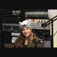 Maram Taibah, PhD in Cultural Studies.