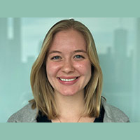 Emma LeBlanc. PhD candidate in Biomedical  Molecular Sciences – Conserved Mechanisms of Coronavirus Attachment to Cell Surfaces