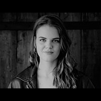 Madison Robertson, PhD candidate, Health Quality, supervised by Dr Rylan Egan