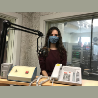 Brianna Bradley, PhD in Chemical Engineering, supervised by Dr Carlos Escobedo