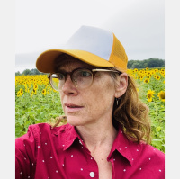 Evalyn Parry (MA, Cultural Studies) – Distant Early Warnings: Arts Leadership and Creative Practice in Unsettled Times