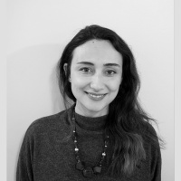 Dr Esra Alkim Karaagac (Postdoctoral Fellow), Geography and Planning: “International Student Indebtedness in Canada”