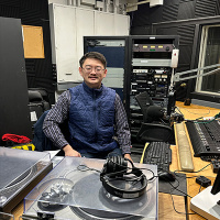 Allen Tian (Biology) – Assessing the impact of invasive mollusk species on native mollusk communities and algal blooms with eDNA