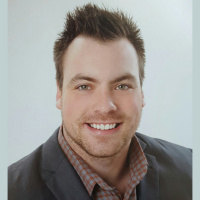 Daenis Camire, MSc candidate Healthcare Quality