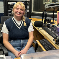 Danielle Harper (Pathology  Molecular Medicine) – Genetic disruption to decrease breast cancer metastasis