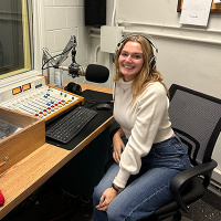 Eileen O’Brien (Biomedical  Molecular Sciences) – Gut healing: uncovering immune pathways contributing to IBD