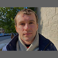 Bryan Collins (Environmental Studies) – What makes a resilient farm? Exploring transitions in Southeastern Ontario towards resilient agriculture.