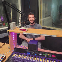 Mateus Karvat Camara (Computing) Collaborative Perception Under Adverse Weather Conditions