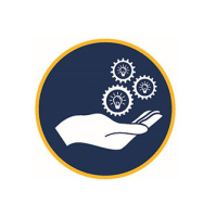 Emma, Nancy, Skylar, Philip and mentor Jane