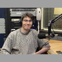 Bjorn Bols (MA in Classics) – Ancient Greek Wrestling