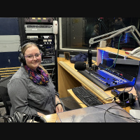 Katie-Marie McNeill – Making the most of opportunities in higher education for your academic, professional and personal growth.