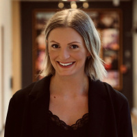 Megan Tucker, M.Ed in Education, supervised by Dr Elizabeth MacEachren