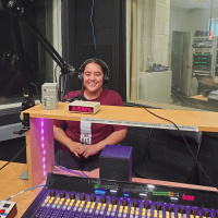 Sarvenaz Heirani Moghaddam (Kinesiology) – Human Nervous System Adaptations in Novel Environments