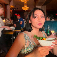 Debbie Hernandez (English  Film Studies) – Demythologizing Our Stories: (Re)connecting with Cultural Teachings in the Filipino Diaspora