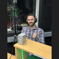 Shamus Tobin (MSc, Astronomy) – Investigating Annular Rings in Young Protostellar Disks