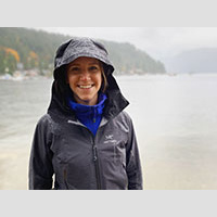 Janet Lawson (Kinesiology and Health Studies) – How to increase participation rates by improving peoples’ experiences with parasport.