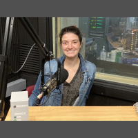 Alyssa Burrows (Translational Medicine) – Identifying the impacts of the COVID-19 pandemic on people with and without allergic diseases.