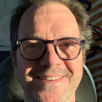 David McFarlane (TMU) – How we might come to understand the Great Lakes as animated actors in their own rights, with their own unique subjectivities?