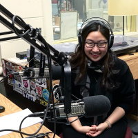 Christine Moon, MD/PhD PhD in Sociocultural Studies in Kinesiology, supervised by Dr Sammi King