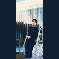 Iman Abdali Mashhadi, PhD candidate, Electrical  Computer Engineering, supervised by Dr Majid Pahlevani