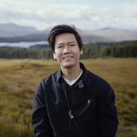 Vince Ha (PHD in Screen Cultures and Curatorial Studies) – the intersection of transnational media and queer studies