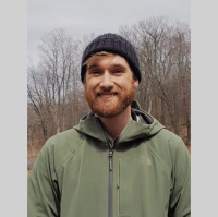 Matthew Duda, PhD candidate, Biology, supervised by Dr John Smol