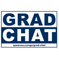 Sam MacLennan, MA student in Religious Studies.