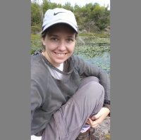 Rachel Kuzmich, PhD in Geography  Planning supervised by Dr Paul Treitz